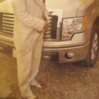 James Ragland (@ragla70542) 's Twitter Profile