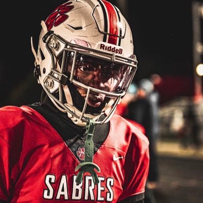 #Fordboy👣 @SouthMeckSabres🐾 (‘23) DB/FS | 5’11 165 | Email:thereealeli@icloud.com #LLSK 💕 #LLD🕊