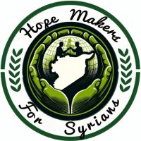 صناع الأمل للسوريين(@Hopemaker_Syria) 's Twitter Profile Photo