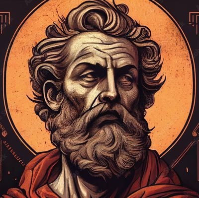 Saint Paul The Apostle ♰