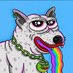 Zeus | Pepe’s Dog (@thezeustoken) Twitter profile photo Zeus | Pepe’s Dog (@thezeustoken) Twitter profile photo