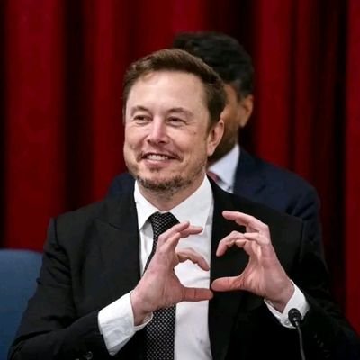Elon Reeve Musk