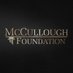 McCullough Foundation (@McCulloughFund) Twitter profile photo
