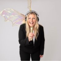 Fairy Podmother®️(@Voice_It_Pods) 's Twitter Profile Photo