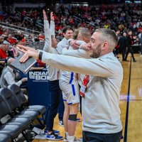 Ben Smith (@coachbensmith) 's Twitter Profile Photo Ben Smith (@coachbensmith) 's Twitter Profile Photo