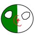 algeria (@algeriaball27) Twitter profile photo