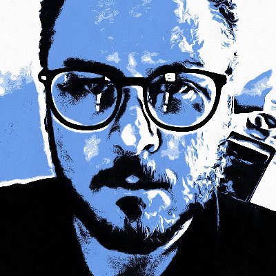 weidel's profile picture. Whatever you think I am, you are probably right. You're usually really good at this.