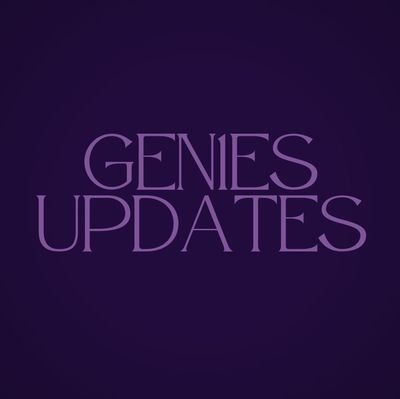 gen1esupdates Profile Picture