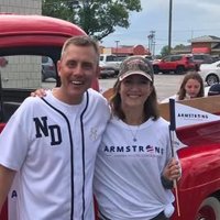 Michelle Strinden (@mlstrinden) 's Twitter Profile