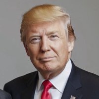 The TRUMP PAGE 🇺🇸(@MichaelDeLauzon) 's Twitter Profile Photo