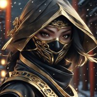 Crypto Ninja (@0xroberto2024) 's Twitter Profile