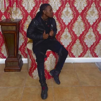 Drxppy_Ke's profile picture. 