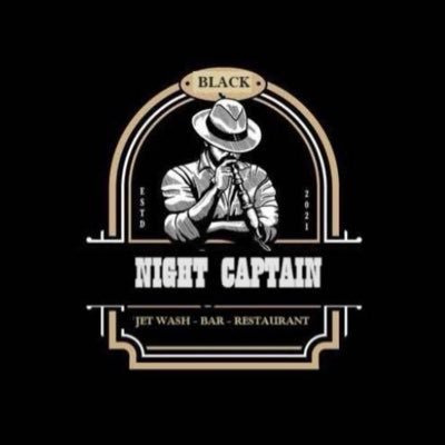 Welcome to the official page of Black Night Captain _Kla. You must be 18yrs to follow.