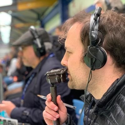 📻 Breakfast show @BBCRadioSolent 

🎙 ⚽️  Commentator / Reporter / Producer @solentsport 

📧: Tom.murray@bbc.co.uk 

Views are my own