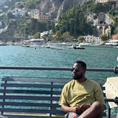 OlaideOlaniyi_M's profile picture. Star Boy , doing GREAT things.