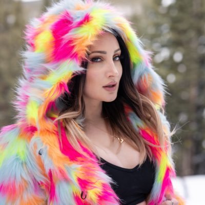 HollytWolf Profile Picture