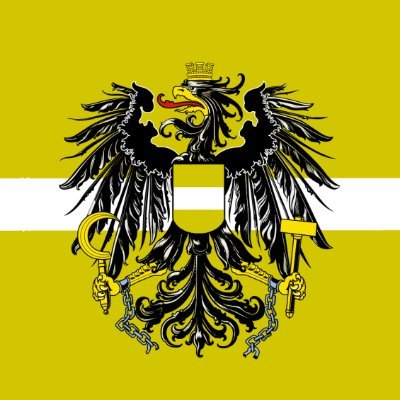 Official Account of the Federal Union State of Mittelland.
Grand President: Albert Dietrich von Klingenburg
Discord: https://t.co/2zsLZEEOp6