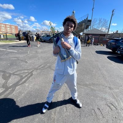 MarcusJ2027's profile picture. 