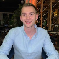 Sam Bryan (@sambryan21) 's Twitter Profile Photo Sam Bryan (@sambryan21) 's Twitter Profile Photo