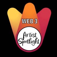 Web 3 Artist Spotlight (@web3artistlove) 's Twitter Profile