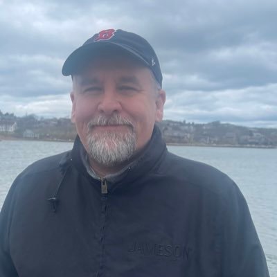 Professor of Public Policy @UMassD. Co-Editor, #MassBenchmarks. He/Him