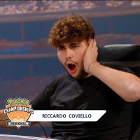 Riccardo Coviello (@rcovi_45) 's Twitter Profile Photo Riccardo Coviello (@rcovi_45) 's Twitter Profile Photo