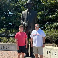Joe (@coach_jcox) 's Twitter Profile