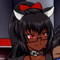 🏳️⚧️💜🐯Aria Mikado (VTUBER)🐯💜🏳️⚧️ (@ariamikado) 's Twitter Profile Photo 🏳️⚧️💜🐯Aria Mikado (VTUBER)🐯💜🏳️⚧️ (@ariamikado) 's Twitter Profile Photo