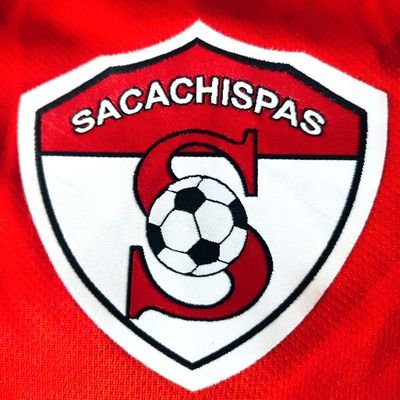 CSD Sacachispas; Fundado el 15 de Junio de 1,949 actualmente en Primera División, 73 Años de Historia en el Fútbol de Guatemala🇬🇹
IG: csdsacachispas 🔥