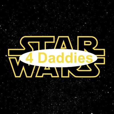 StarWars4Daddies