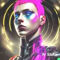Ar Stella (@stellaaar3) 's Twitter Profile