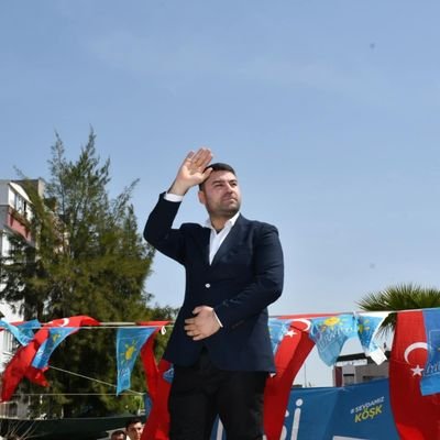 Ali Özdemir Köşk