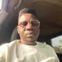A.A. OclooDzeble (@apstdzebleocloo) 's Twitter Profile