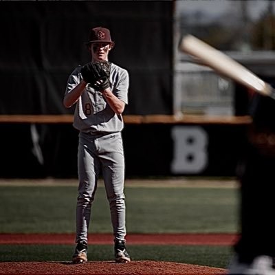 Oaks Christian HS 2026 | 6’2 | 160 |Baseball & Basketball | 4.0 gpa