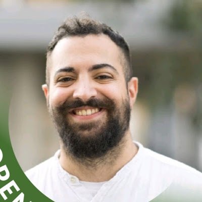 KhouryJoe76771's profile picture. 