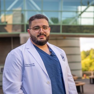 QaoudYazan's profile picture. uOttawa Urology 👨🏻‍⚕️ | RCSI 👨‍🎓| ❤️💙 Barca ⚽️