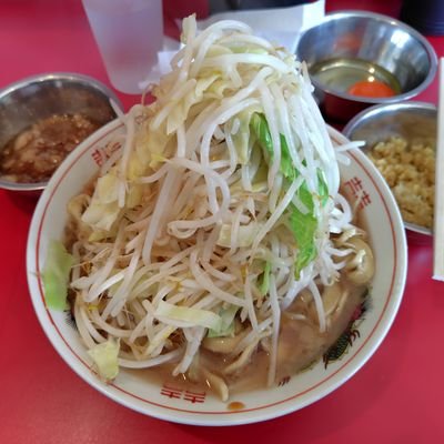 東京/48才/ラーメンとホッピーをこよなく愛してます