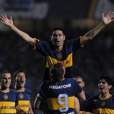 RIQUELMISTA