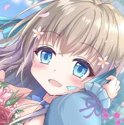 💉🍧真白ゆＵ＠skeb募集中さんのプロフィール画像