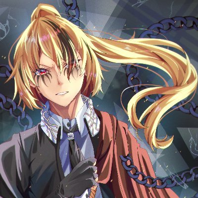 Digelfoxさんのプロフィール画像
