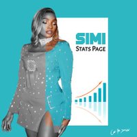 SIMI STATS💙🎶(@Simi_Stats) 's Twitter Profile Photo
