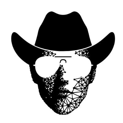 CryptographicCB's profile picture. 🤠 Digital Desperado riding the range of Web3 education. Saddle up for innovation & freedom in the crypto era. #BlockchainBuckaroo 🐎💻 #PeaceAntz ☮️🐜