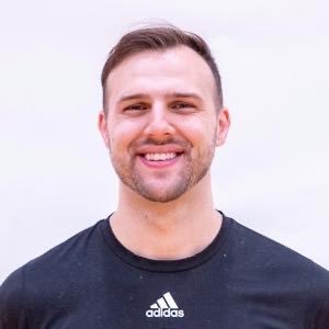 University of Chicago Head Volleyball Coach | Grand View Men’s Volleyball Alum | Husband 👨🏻❤️👨🏻🏳️🌈 | #MaroonMade