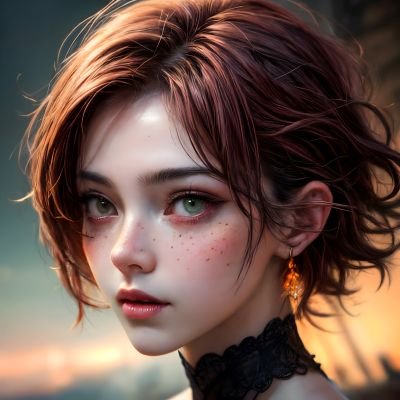 CrimsonAi_Real's profile picture. Creating stunning  Images using Text Generated Images with AI. 🖌️ #tensorart