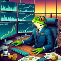 PEPEFREN (@pepefrensol) 's Twitter Profile