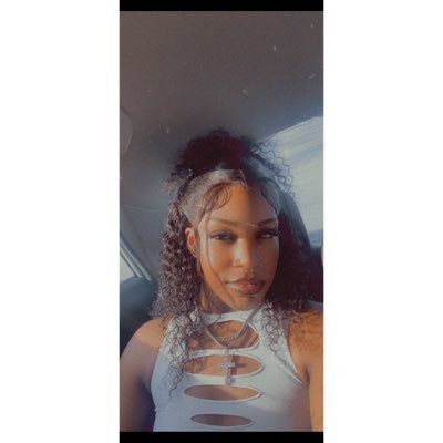 ShatellBrenae Profile Picture