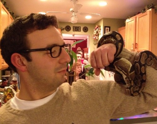 JCapone35's profile picture. 