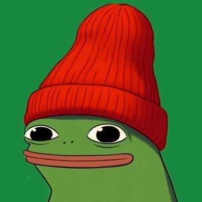 This is the official #pepewifhat X account . It’s Pepe wif a hat. 🐸 | BUY at https://t.co/IQfez1m1qH