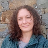 Petra Jamšek Rupnik(@JamsekPetra) 's Twitter Profile Photo