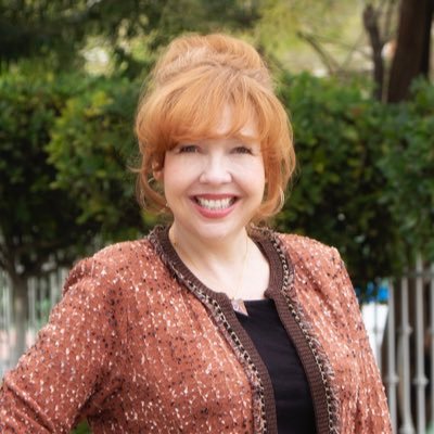 Shannon Bilbray-Axelrod Profile